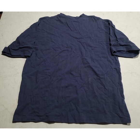 Vintage Mickey Inc Embroidered Mickey Mouse Logo Y2K Pocket Disney 2XL EUC - Picture 3 of 7